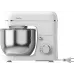 Миксер планетарный Candy CM-502 600Вт белый Миксер планетарный Candy CM-502 600Вт белый