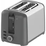 Тостер Candy CT-255 900Вт нержавеющая сталь