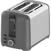 Тостер Candy CT-255 900Вт нержавеющая сталь Тостер Candy CT-255 900Вт нержавеющая сталь