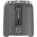 Тостер Candy CT-255 900Вт нержавеющая сталь