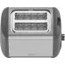 Тостер Candy CT-255 900Вт нержавеющая сталь