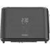 Тостер Haier HT-503 930Вт черный Тостер Haier HT-503 930Вт черный