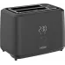Тостер Haier HT-503 930Вт черный Тостер Haier HT-503 930Вт черный