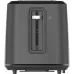 Тостер Haier HT-503 930Вт черный Тостер Haier HT-503 930Вт черный