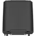Тостер Haier HT-503 930Вт черный Тостер Haier HT-503 930Вт черный