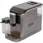 Кофемашина Supra CMS-3500 1350Вт серебристый Кофемашина Supra CMS-3500 1350Вт серебристый