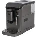 Кофемашина Supra CMS-3700 1350Вт серебристый Кофемашина Supra CMS-3700 1350Вт серебристый