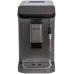 Кофемашина Supra CMS-3700 1350Вт серебристый
