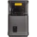 Кофемашина Supra CMS-3700 1350Вт серебристый