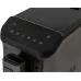 Кофемашина Supra CMS-3700 1350Вт серебристый