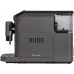 Кофемашина Supra CMS-3700 1350Вт серебристый