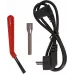Кофемашина Supra CMS-3700 1350Вт серебристый