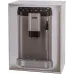 Кофемашина Supra CMS-3700 1350Вт серебристый
