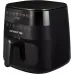 Аэрогриль Polaris PAF 8003W WIFI IQ Home черный (PAF 8003W)