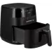 Аэрогриль Polaris PAF 8003W WIFI IQ Home черный (PAF 8003W)