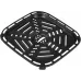 Аэрогриль Polaris PAF 8003W WIFI IQ Home черный (PAF 8003W)