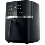 Аэрогриль Bosch MAF462B1 6.1л 2050Вт черный