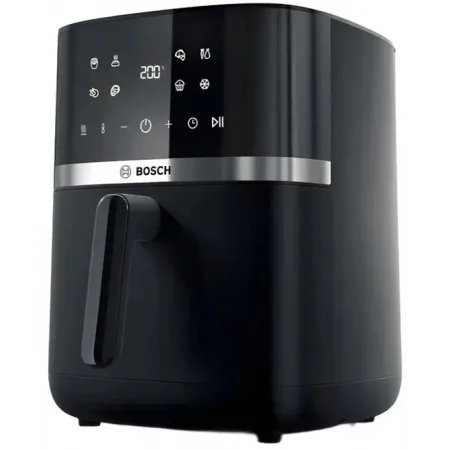 Аэрогриль Bosch MAF462B1 6.1л 2050Вт черный Аэрогриль Bosch MAF462B1 6.1л 2050Вт черный