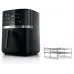 Аэрогриль Bosch MAF462B1 6.1л 2050Вт черный Аэрогриль Bosch MAF462B1 6.1л 2050Вт черный
