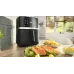 Аэрогриль Bosch MAF462B1 6.1л 2050Вт черный Аэрогриль Bosch MAF462B1 6.1л 2050Вт черный