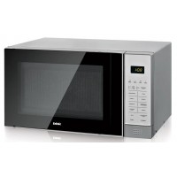 Микроволновая Печь BBK 20MWG-736S/BS 20л. 700Вт серебристый/черный