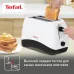 Тостер Tefal Delfini TT130130 850Вт белый