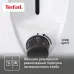 Тостер Tefal Delfini TT130130 850Вт белый