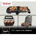 Электрогриль Tefal GC306012 2000Вт серебристый/черный