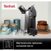 Электрогриль Tefal GC306012 2000Вт серебристый/черный