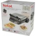 Электрогриль Tefal GC306012 2000Вт серебристый/черный