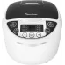 Мультиварка Moulinex MK707832 5л 750Вт белый/черный