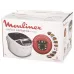 Мультиварка Moulinex MK707832 5л 750Вт белый/черный