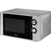 Микроволновая Печь BBK 20MWS-708M/BS 20л. 700Вт серебристый/черный