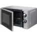 Микроволновая Печь BBK 20MWS-708M/BS 20л. 700Вт серебристый/черный