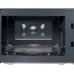 Микроволновая Печь BBK 20MWS-708M/BS 20л. 700Вт серебристый/черный