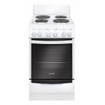 Плита Электрическая Gefest ЭП Н Д 5140-01 0035 белый эмаль