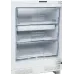 Freezer Beko BU1200HCA white