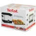 Фритюрница Tefal FF220015 1000Вт серебристый/черный