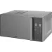 Микроволновая Печь BBK 23MWC-982S/SB-M 23л. 900Вт серебристый