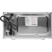 Микроволновая Печь BBK 23MWC-982S/SB-M 23л. 900Вт серебристый