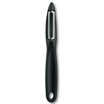 Овощечистка для овощей и фруктов Victorinox Universal Peeler черный (7.6075)