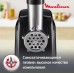 Мясорубка Moulinex ME105830 1400Вт черный