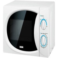 Микроволновая Печь BBK 20MWS-710M/W 20л. 700Вт белый