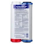 Картридж Аквафор РР5-В510-04-02 для проточных фильтров (упак.:3шт) Картридж Аквафор РР5-В510-04-02 для проточных фильтров (упак.:3шт)