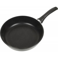 Сковорода НМП 7326 круглая 26см покрытие: антипригарное ручка несъемная (без крышки) черный Сковорода НМП 7326 круглая 26см покрытие: антипригарное ручка несъемная (без крышки) черный