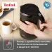 Чайник электрический Tefal KO260830 1.7л. 1800Вт черный корпус: пластик (7211002465)