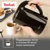 Чайник электрический Tefal KO260830 1.7л. 1800Вт черный корпус: пластик (7211002465)