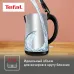 Чайник электрический Tefal KO260830 1.7л. 1800Вт черный корпус: пластик (7211002465)