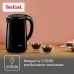 Чайник электрический Tefal KO260830 1.7л. 1800Вт черный корпус: пластик (7211002465)