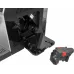 Кофемашина Delonghi Autentica ETAM29.660.SB 1450Вт серебристый/черный